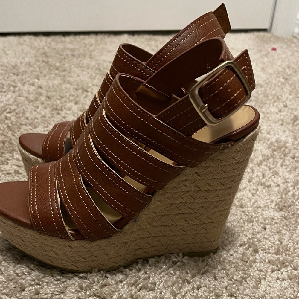Wedges